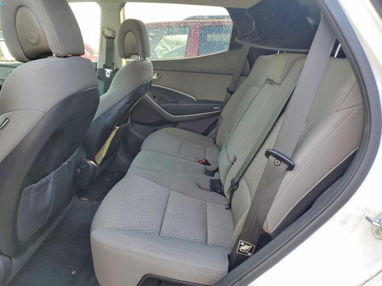 2015 HYUNDAI SANTA FE SPORT 2.4L photo 10