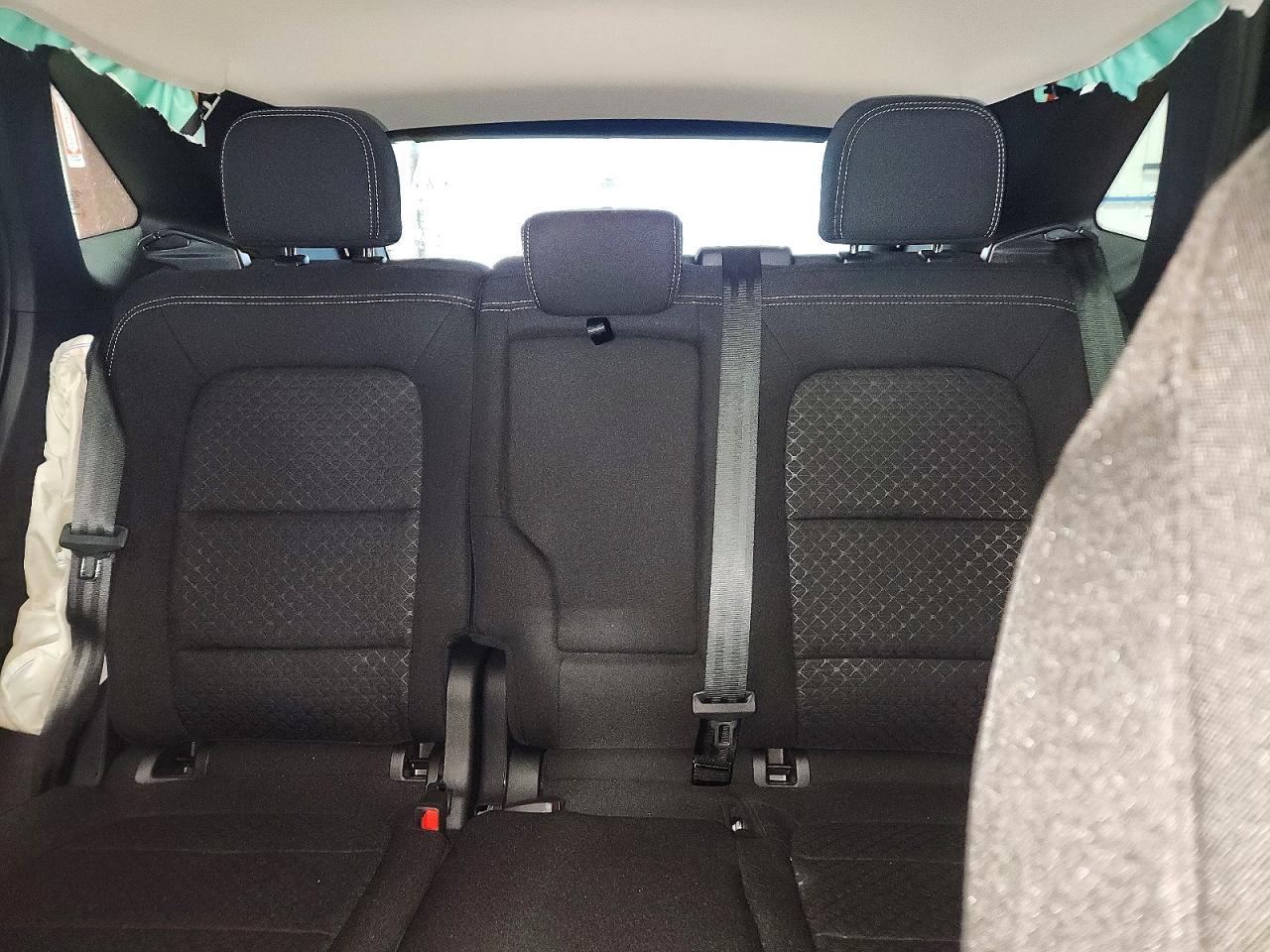 2025 FORD ESCAPE ACTIVE photo 28