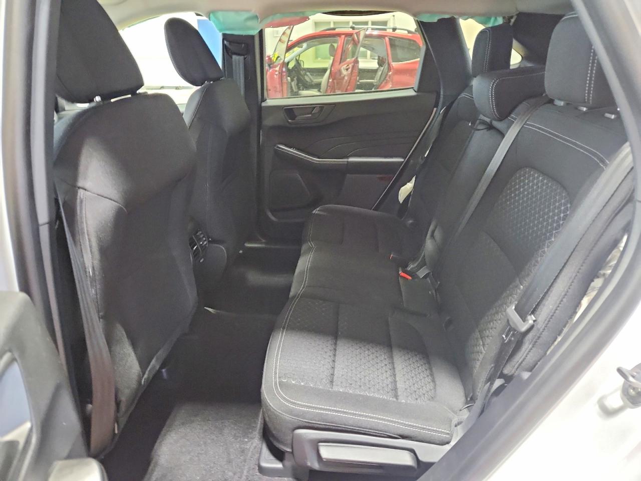2025 FORD ESCAPE ACTIVE photo 31