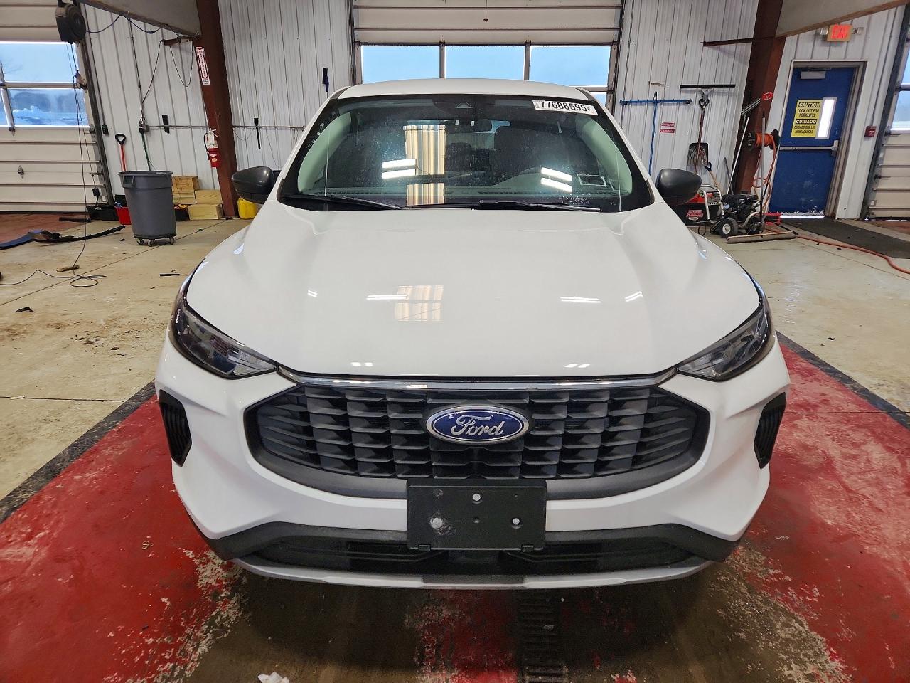 2025 FORD ESCAPE ACTIVE photo 13