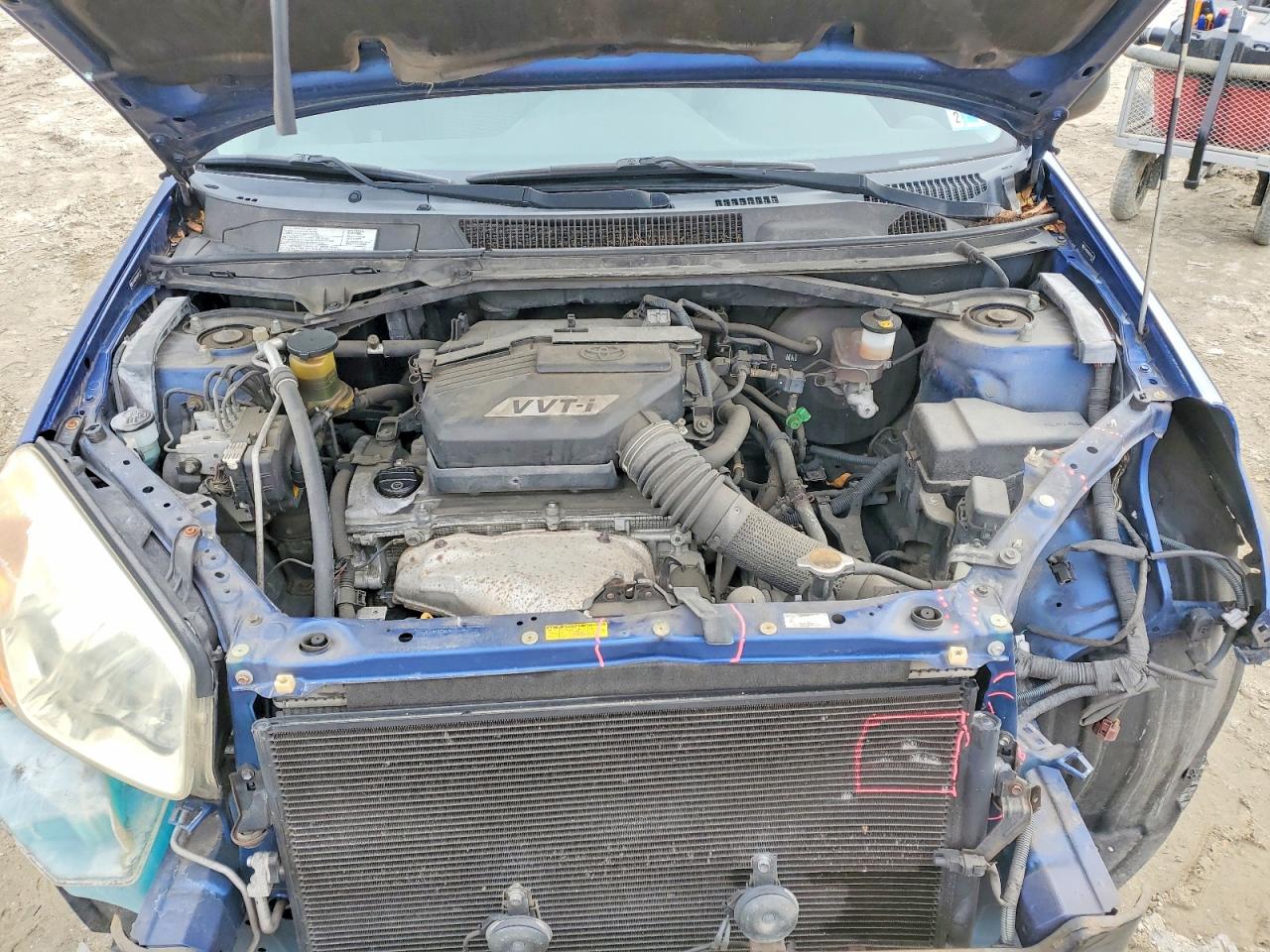2005 TOYOTA RAV4 photo 34