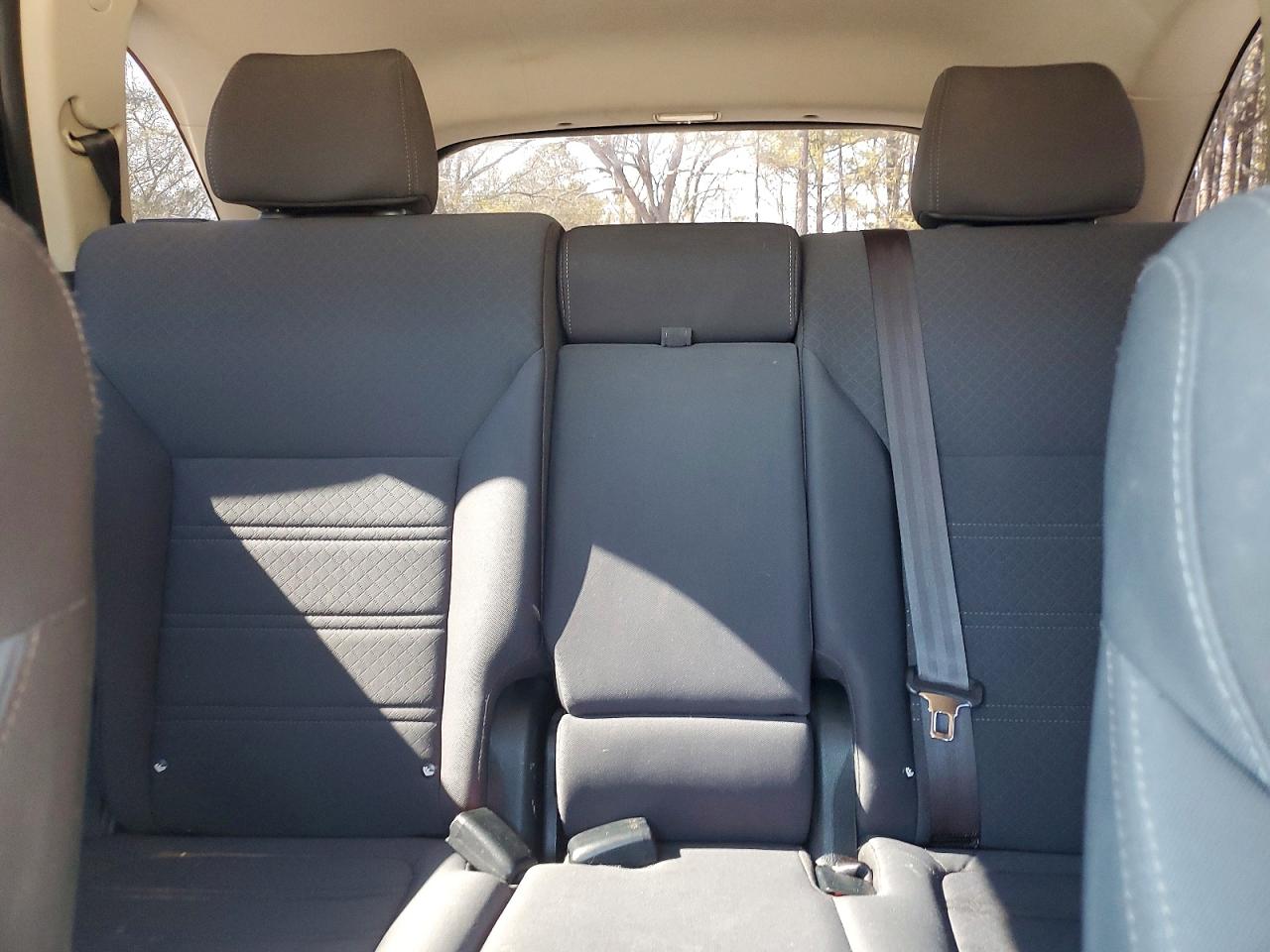 2016 KIA SORENTO LX photo 10