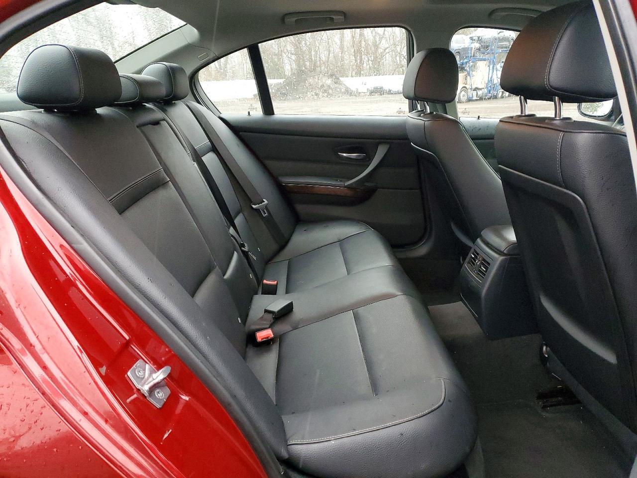 2011 BMW 328 I photo 19