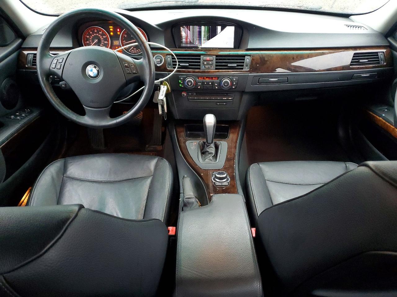2011 BMW 328 I photo 15