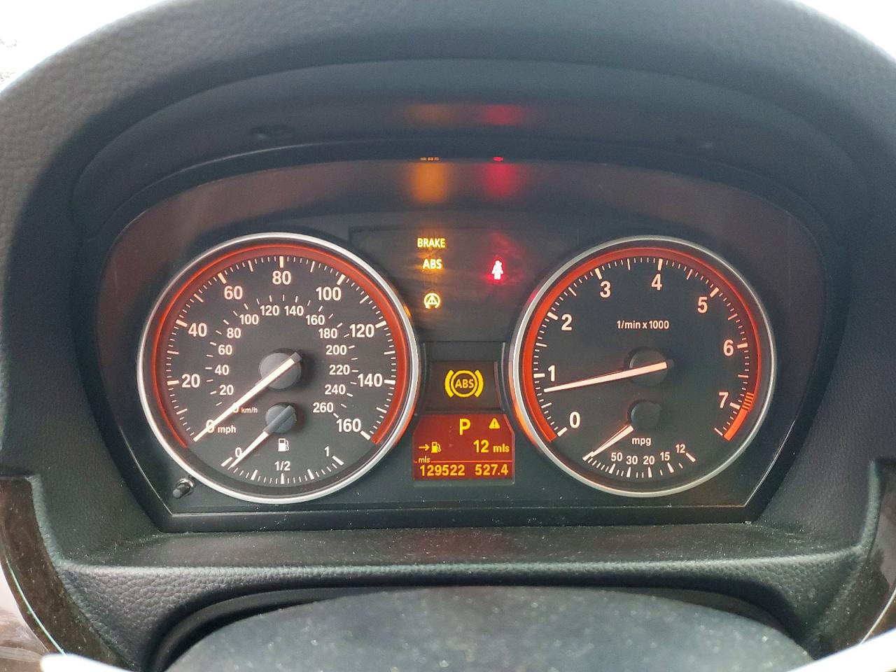 2011 BMW 328 I photo 17
