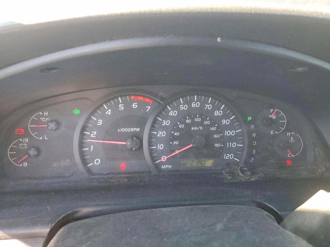 2006 TOYOTA TUNDRA DOUBLE CAB SR5 photo 9