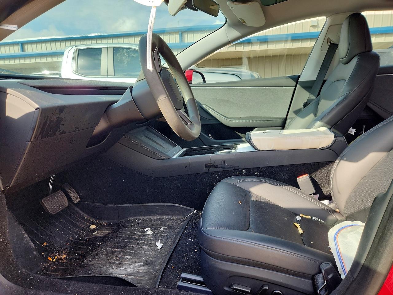 2024 TESLA MODEL 3 photo 13