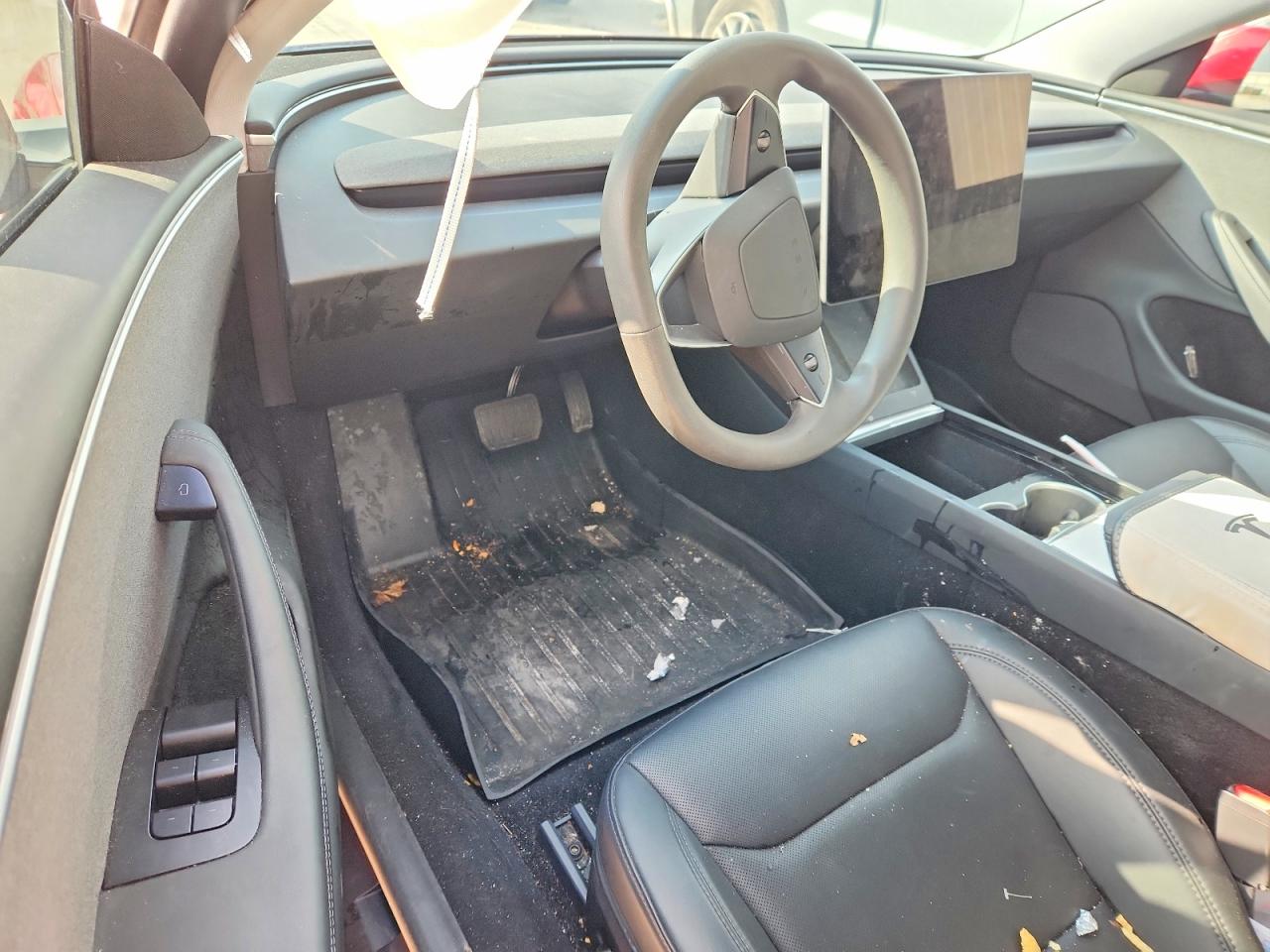2024 TESLA MODEL 3 photo 15