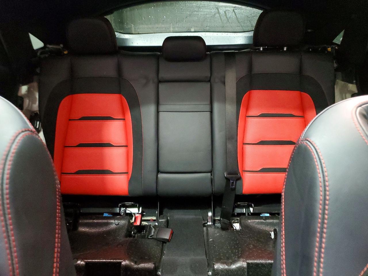 2024 MERCEDES-BENZ GLE COUPE AMG 53 4MATIC photo 10