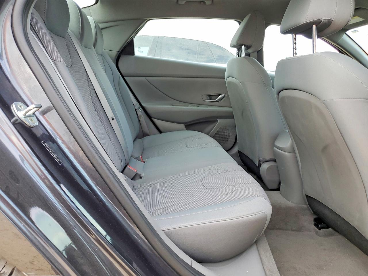 2021 HYUNDAI ELANTRA SE photo 19
