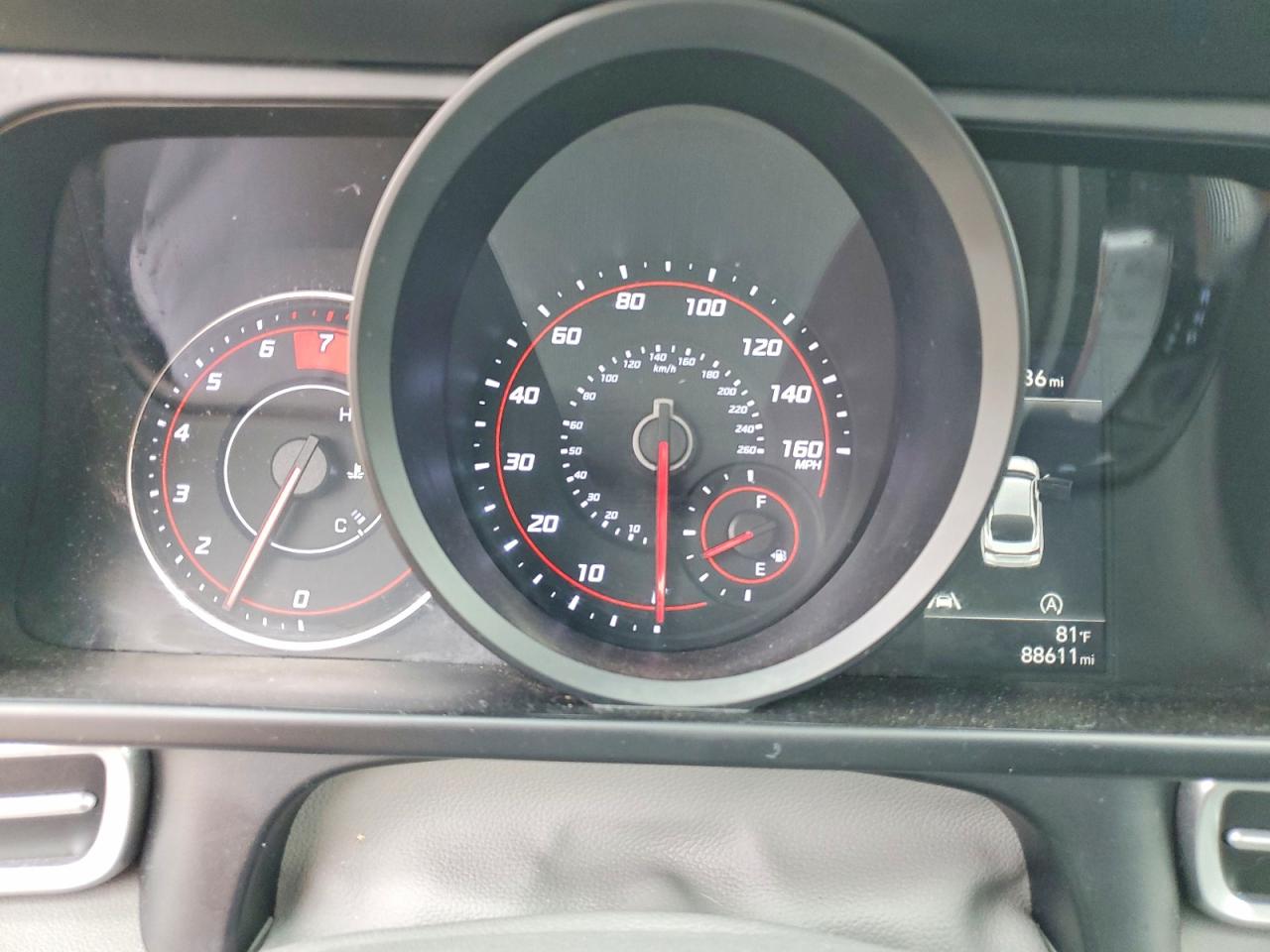 2021 HYUNDAI ELANTRA SE photo 17