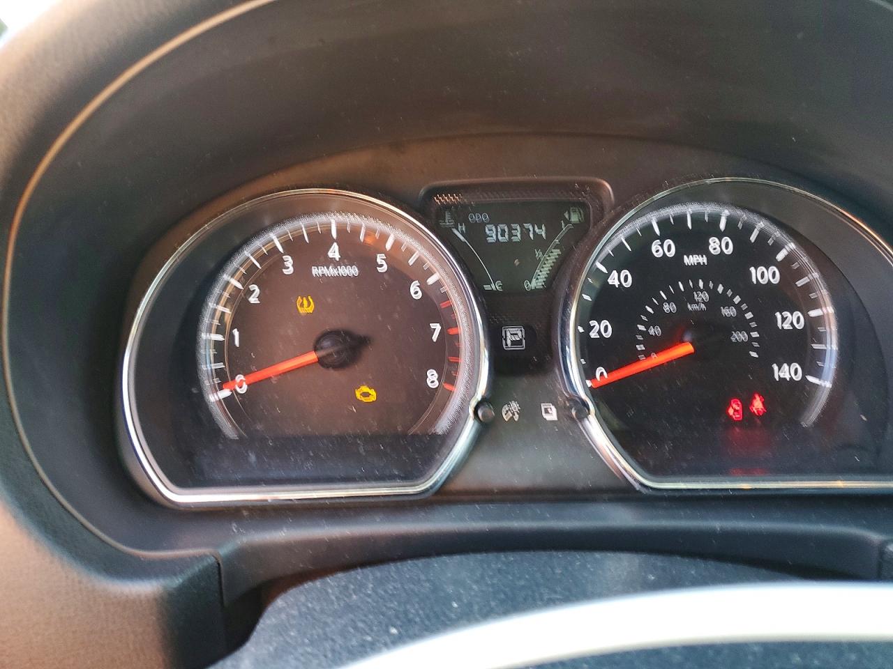 2018 NISSAN VERSA S photo 25