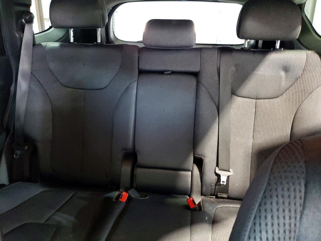 2019 HYUNDAI SANTA FE SEL PLUS 2.4L photo 10