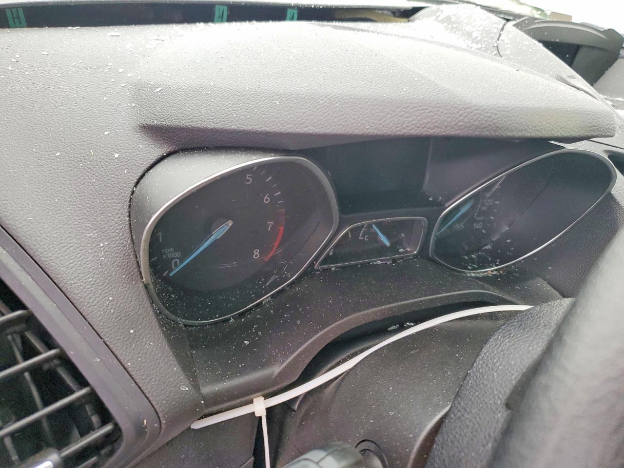 2018 FORD ESCAPE S photo 17