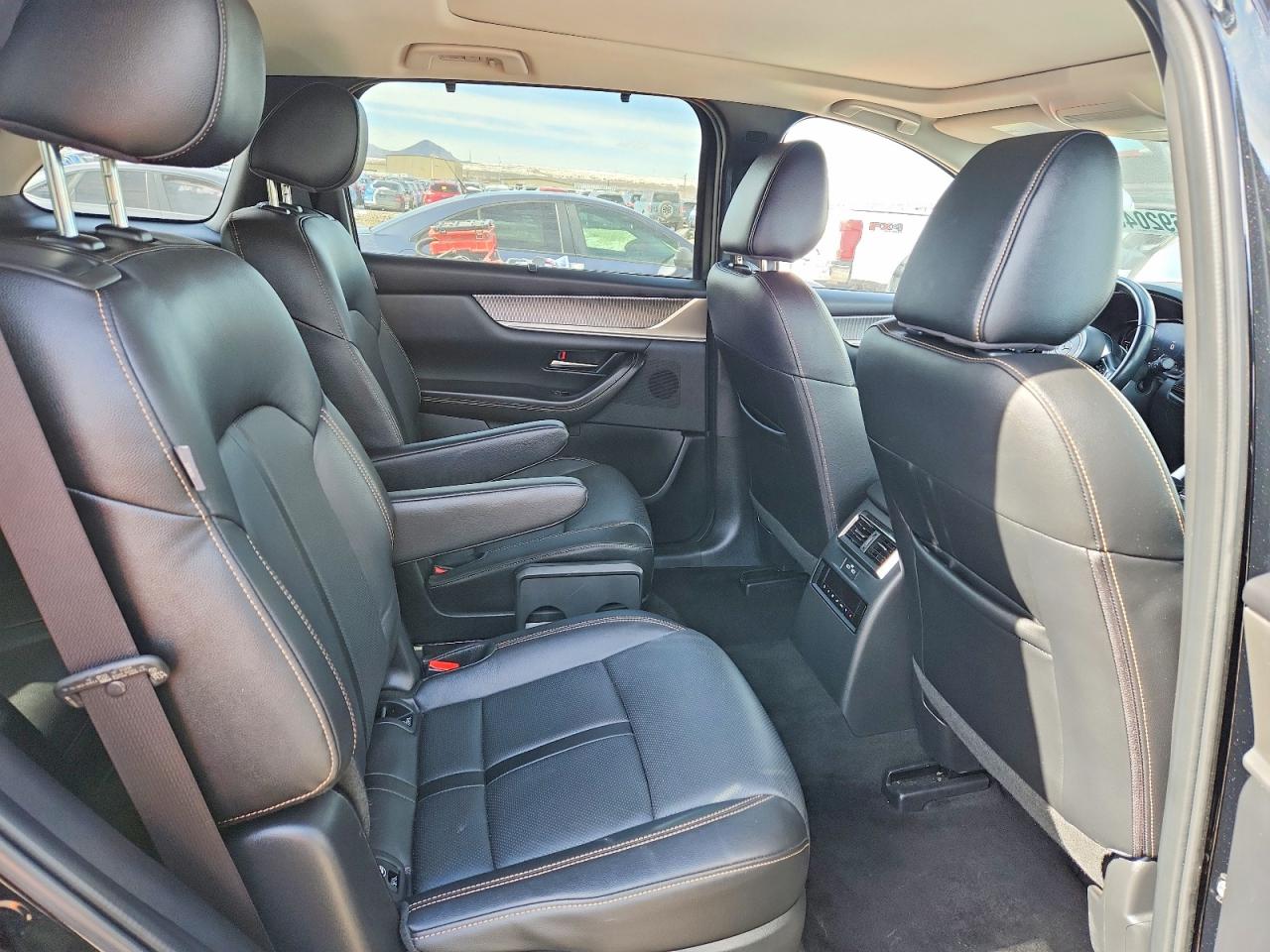 2024 MAZDA CX-90 PREMIUM photo 41