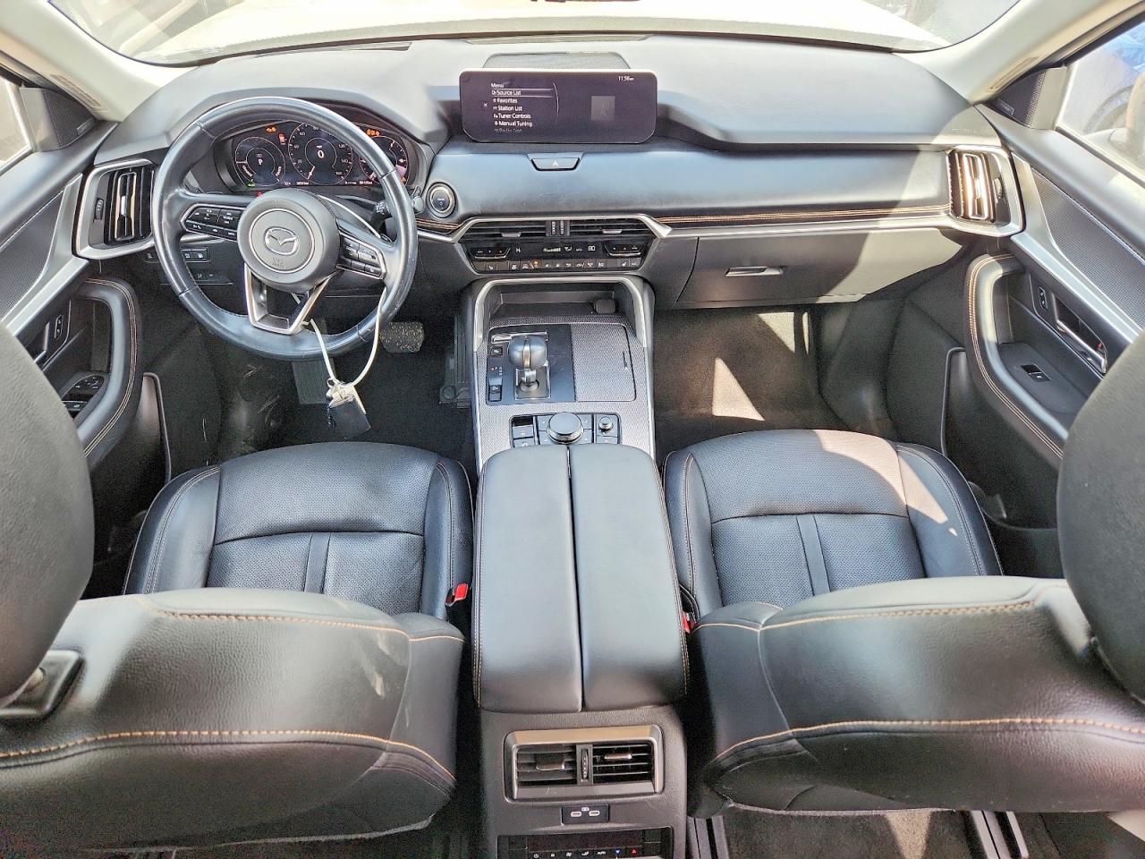 2024 MAZDA CX-90 PREMIUM photo 29
