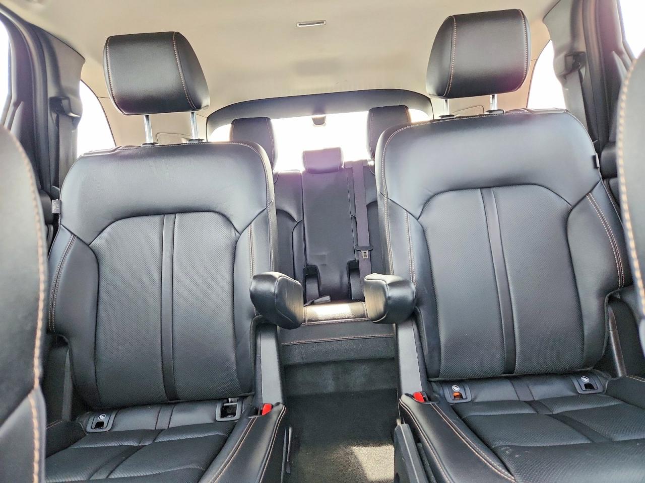 2024 MAZDA CX-90 PREMIUM photo 37