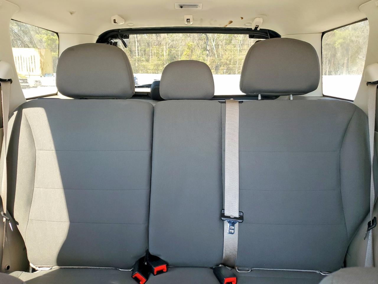 2011 FORD ESCAPE XLS photo 19