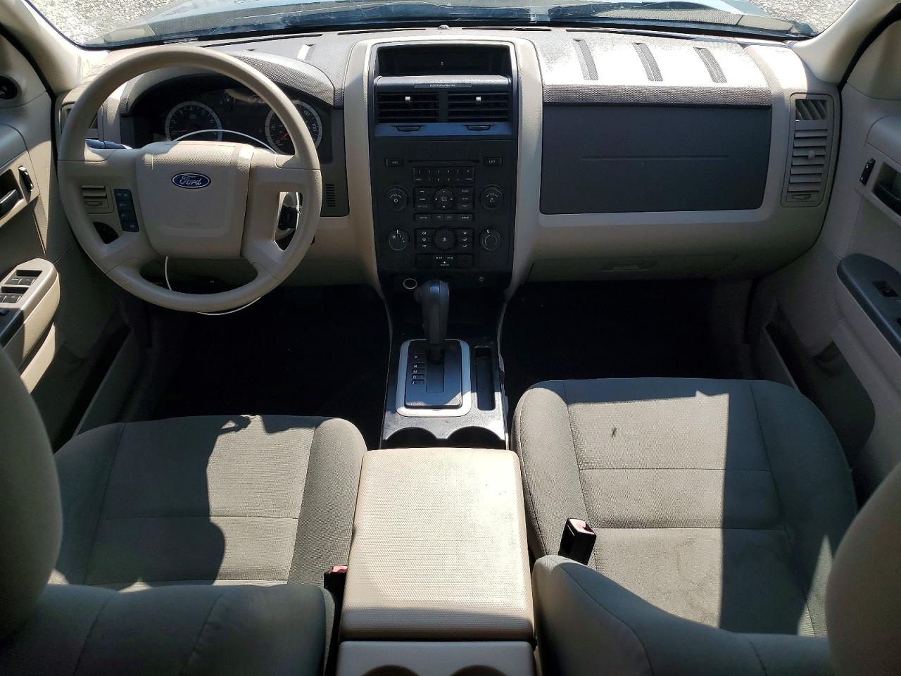 2011 FORD ESCAPE XLS photo 15