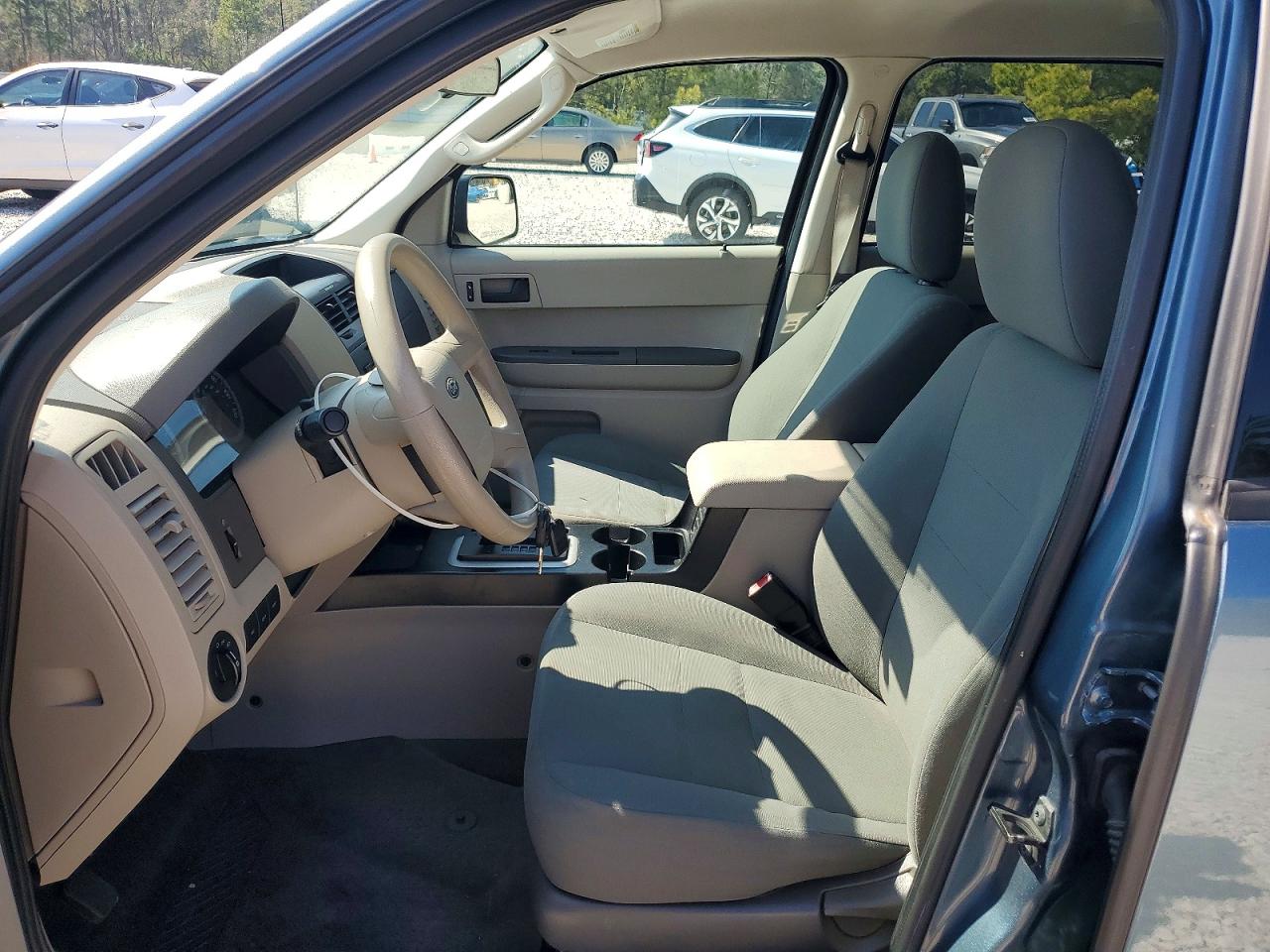 2011 FORD ESCAPE XLS photo 13