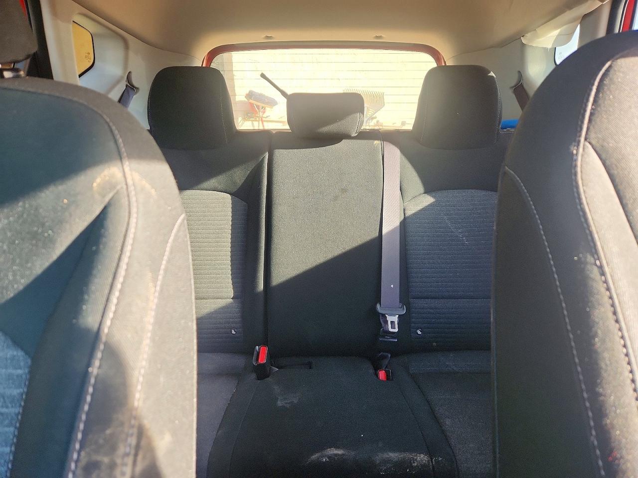2021 KIA SOUL GT-LINE photo 19
