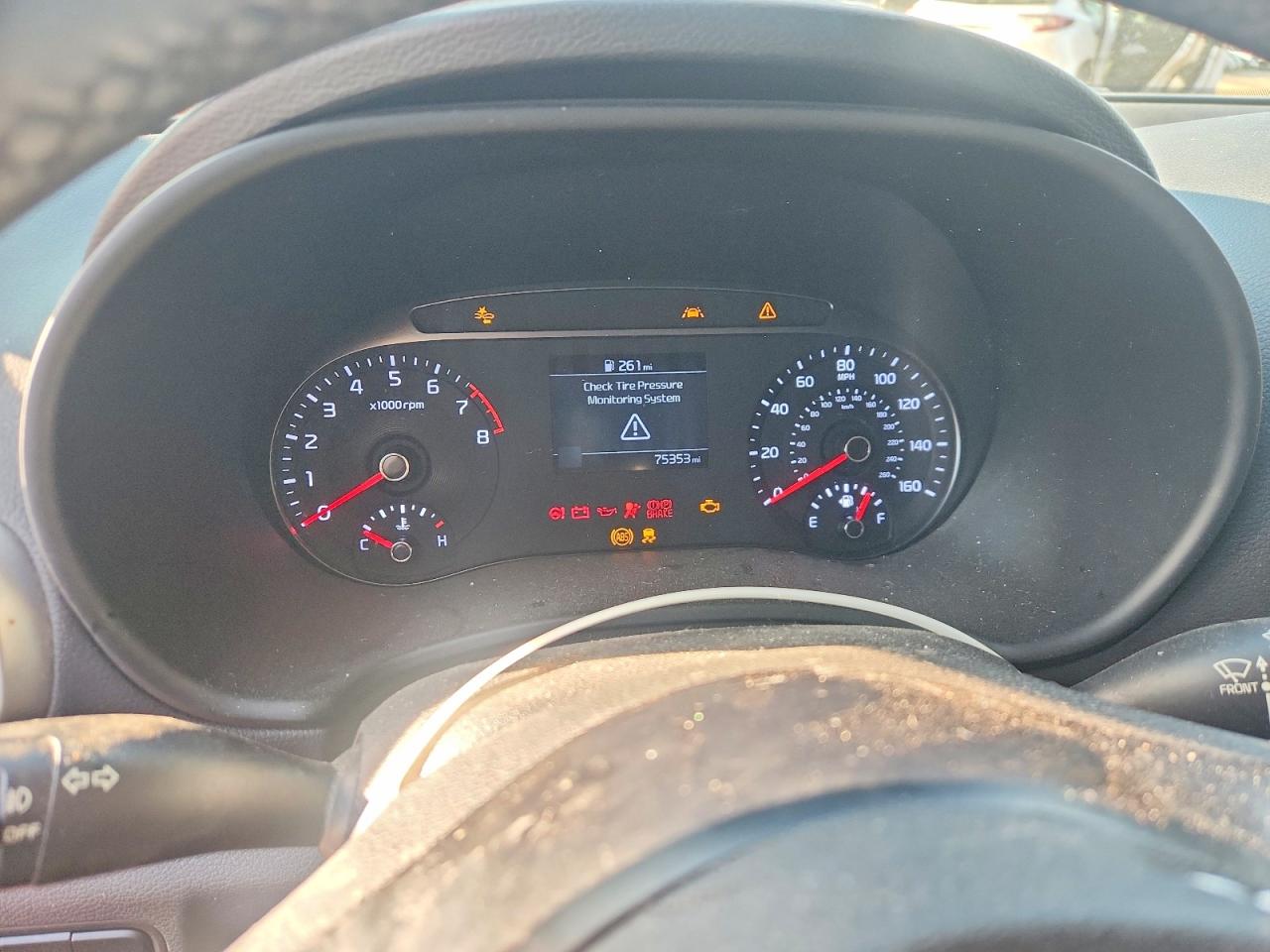 2021 KIA SOUL GT-LINE photo 17