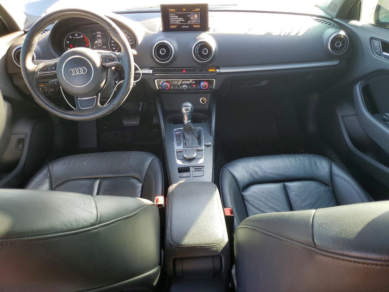 2015 AUDI A3 PREMIUM photo 22