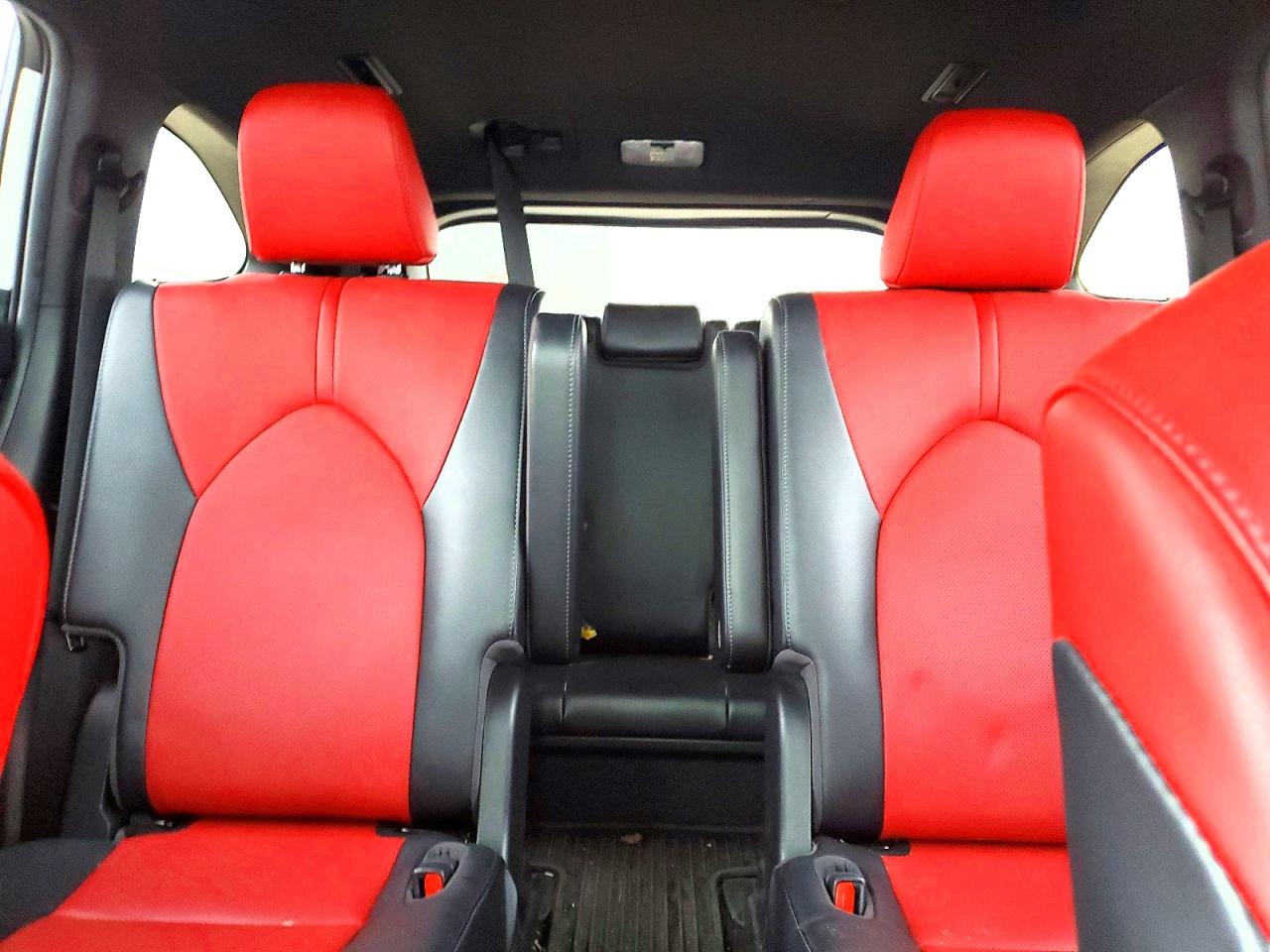 2023 TOYOTA HIGHLANDER XSE photo 19