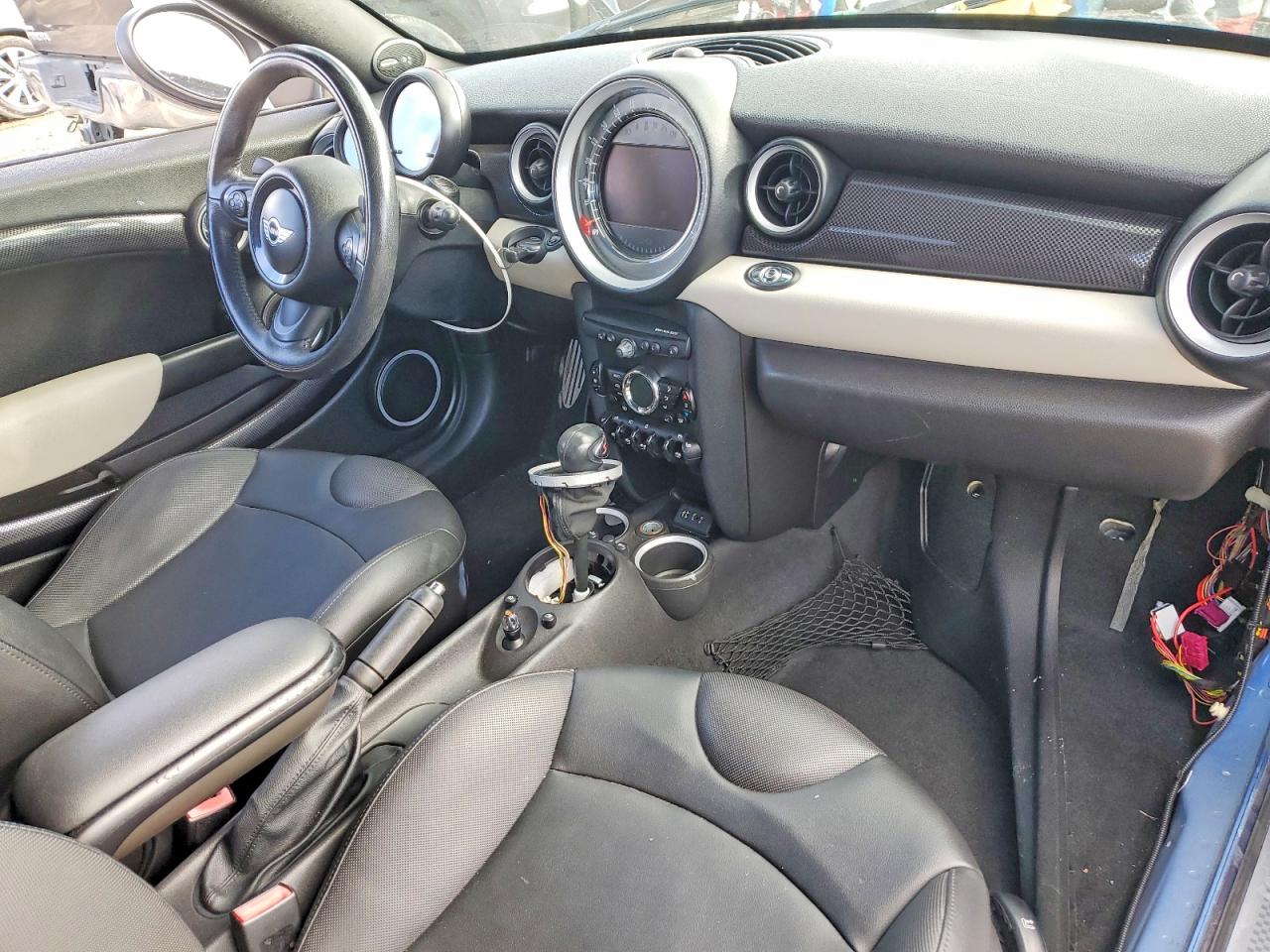 2015 MINI COOPER ROADSTER S photo 15