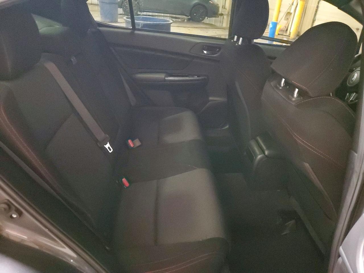 2021 SUBARU WRX PREMIUM photo 28