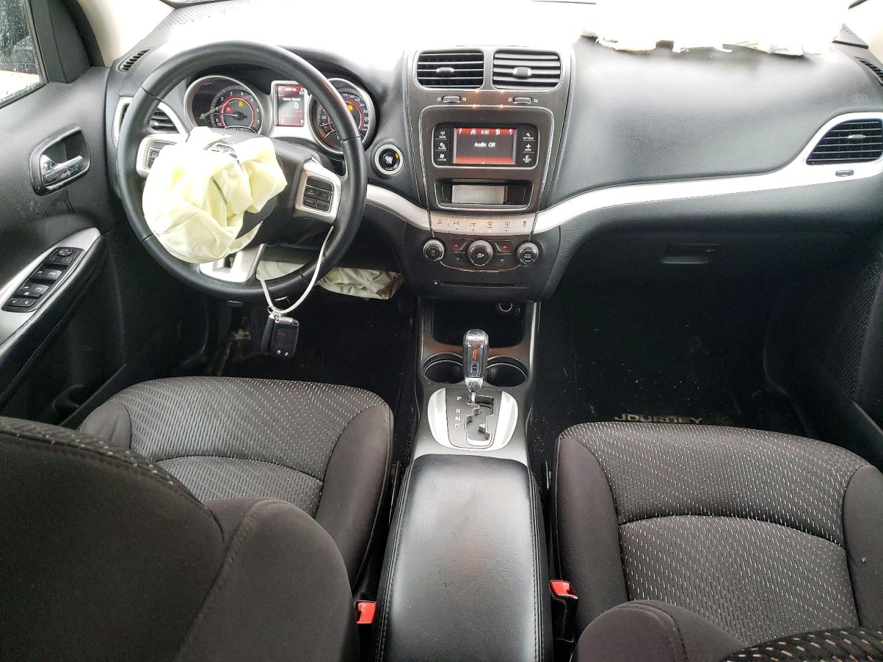 2014 DODGE JOURNEY SXT photo 15