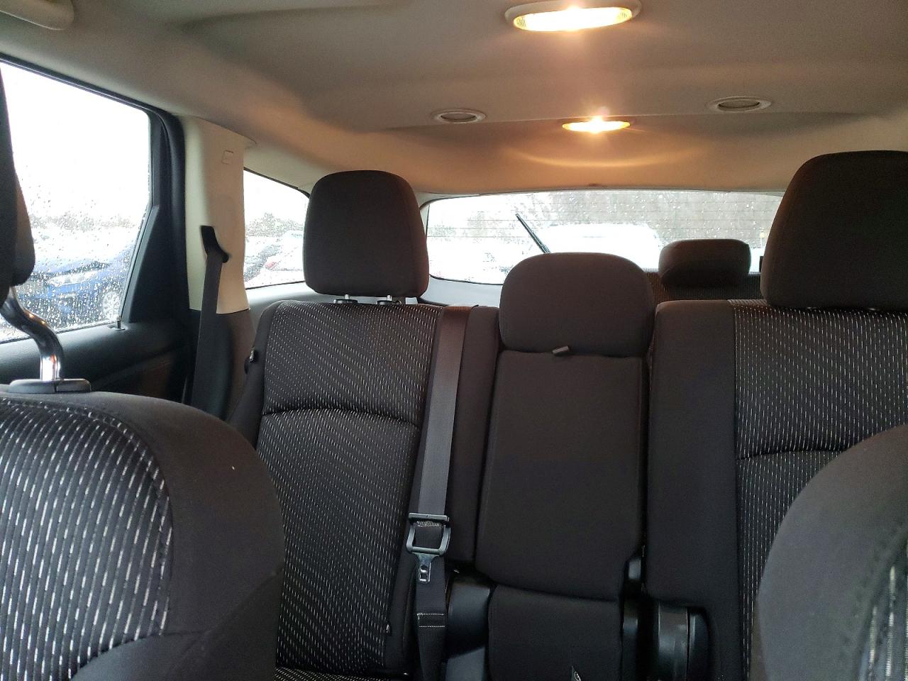 2014 DODGE JOURNEY SXT photo 19