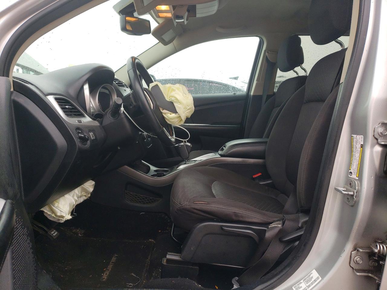 2014 DODGE JOURNEY SXT photo 13