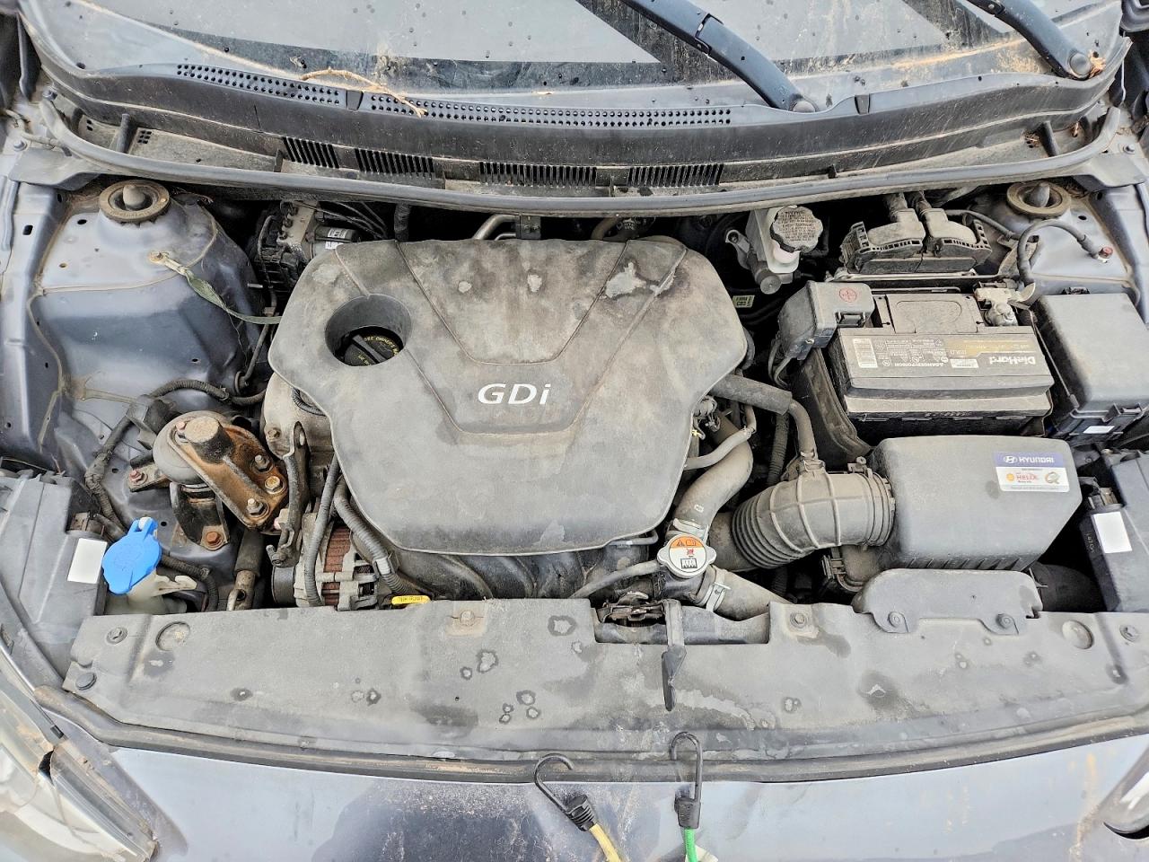 2017 HYUNDAI ACCENT SE photo 31