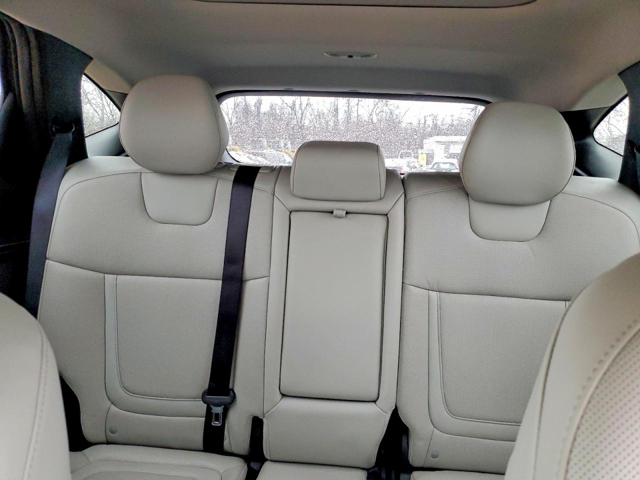 2023 HYUNDAI TUCSON LIMITED photo 10