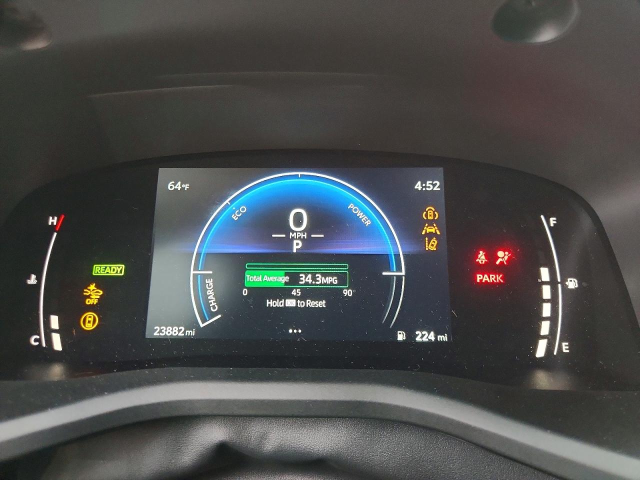 2025 TOYOTA CAMRY SE photo 9