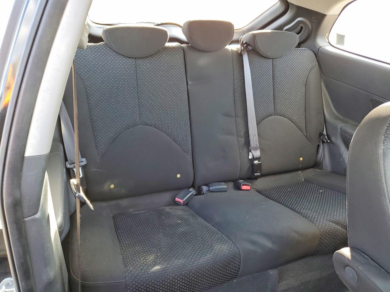 2010 HYUNDAI ACCENT GS photo 10