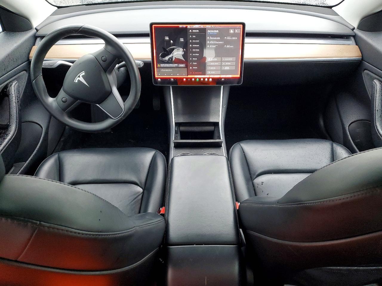 2019 TESLA MODEL 3 photo 15