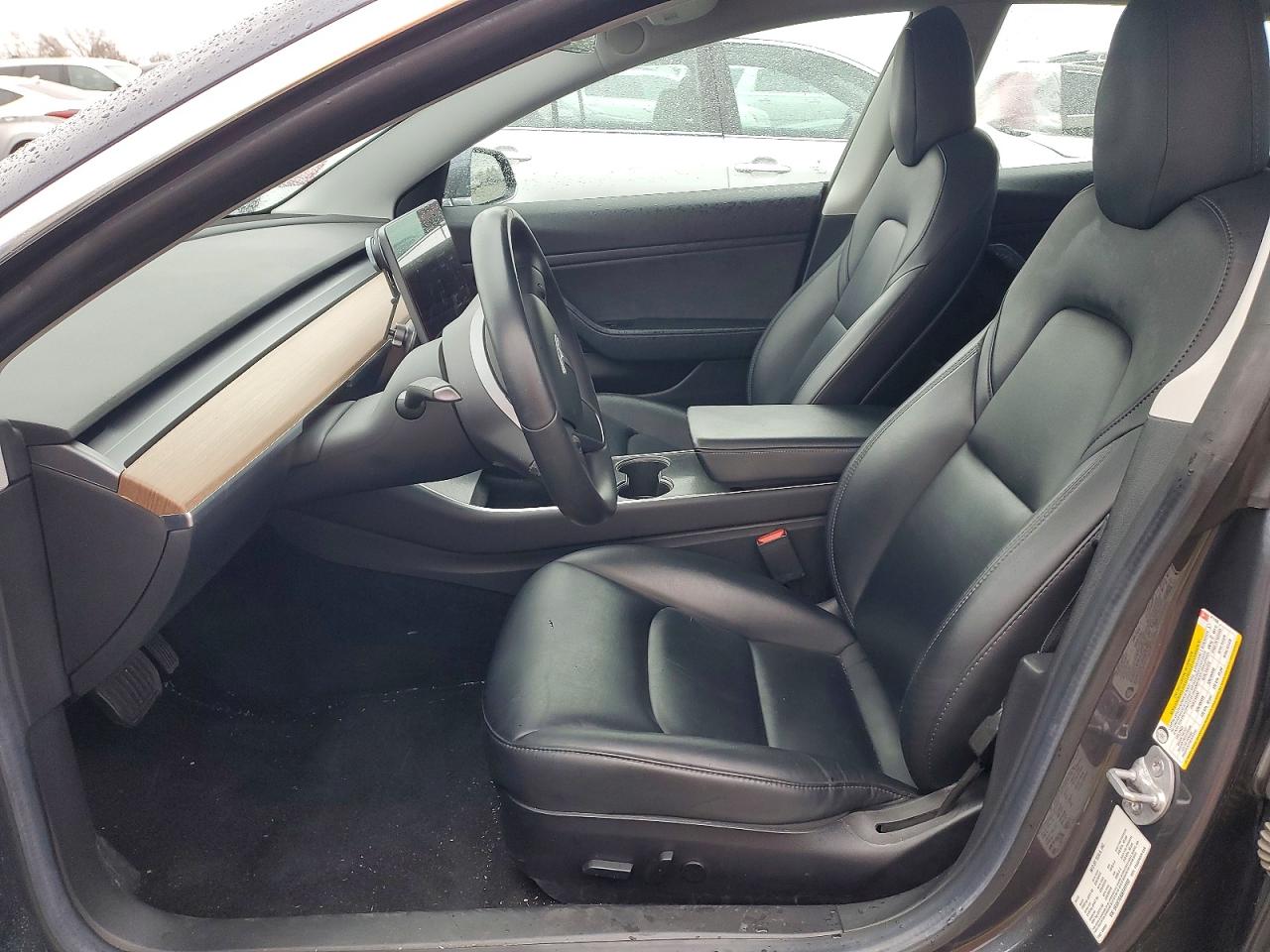 2019 TESLA MODEL 3 photo 13