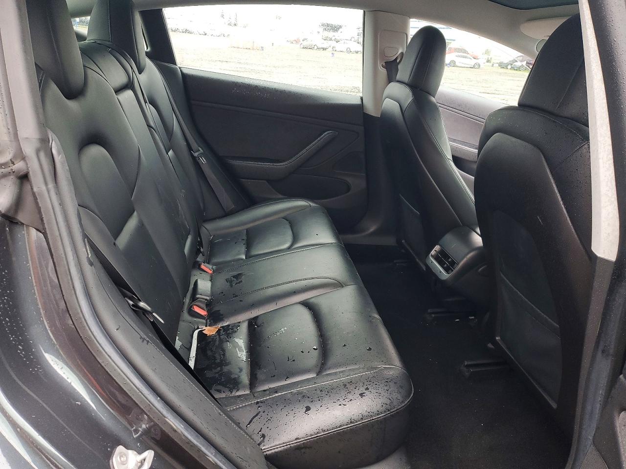 2019 TESLA MODEL 3 photo 19