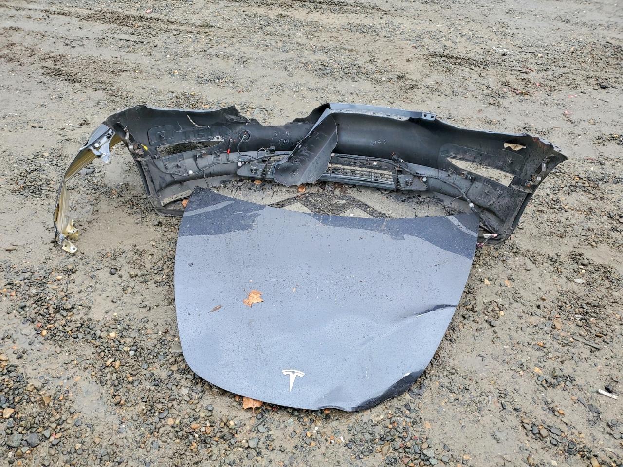 2019 TESLA MODEL 3 photo 23