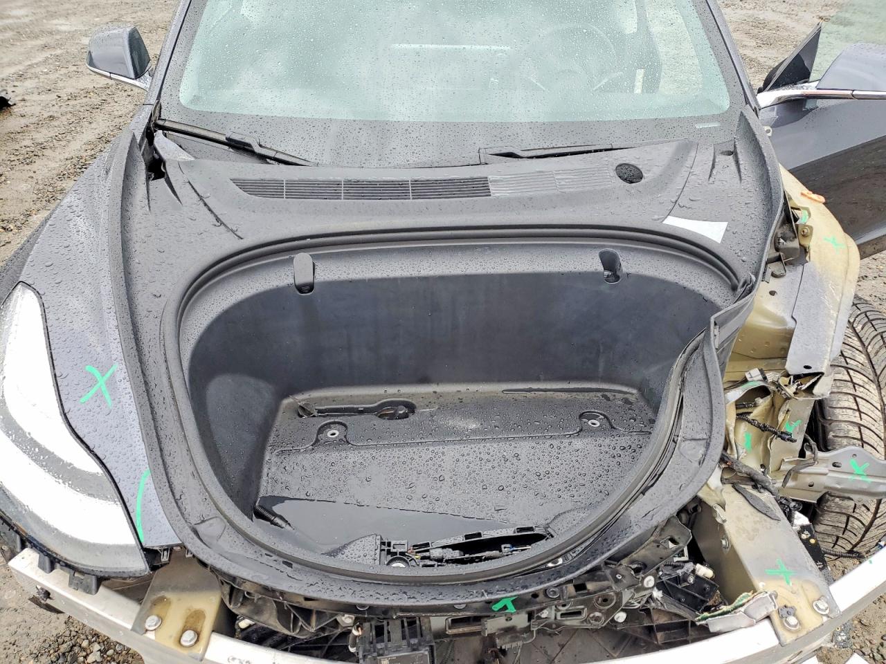 2019 TESLA MODEL 3 photo 21