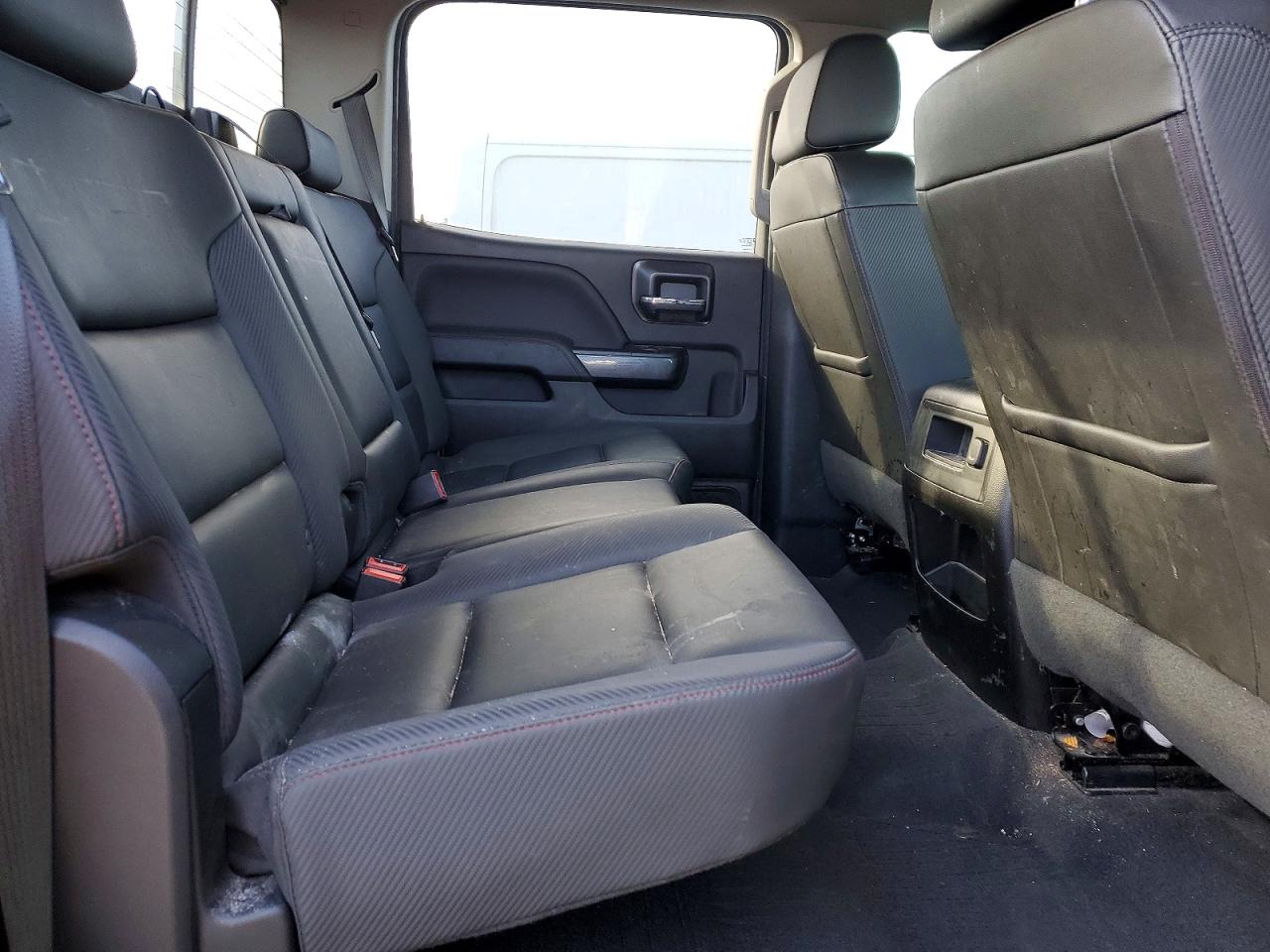 2019 GMC SIERRA K2500 SLT photo 19