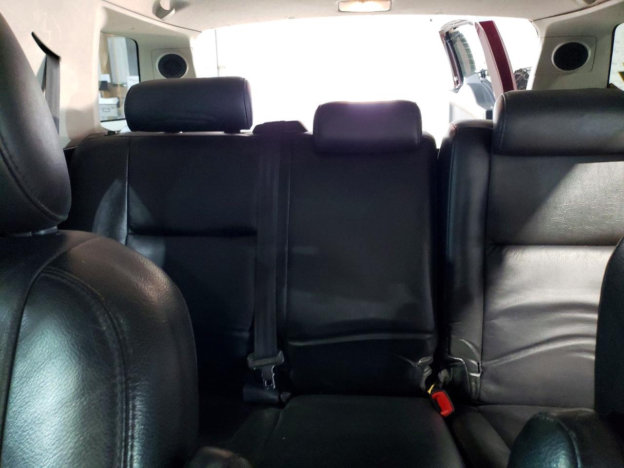 2007 TOYOTA FJ CRUISER photo 10