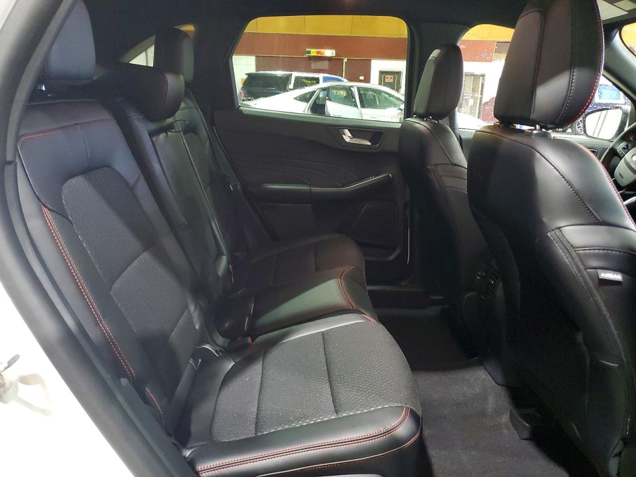 2025 FORD ESCAPE ST LINE SELECT photo 21