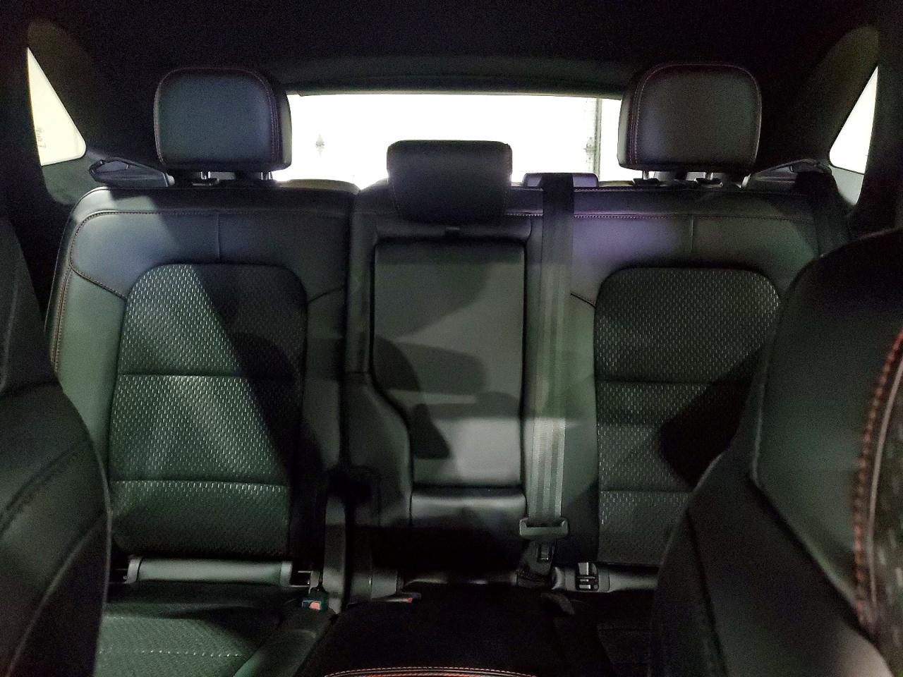 2025 FORD ESCAPE ST LINE SELECT photo 19