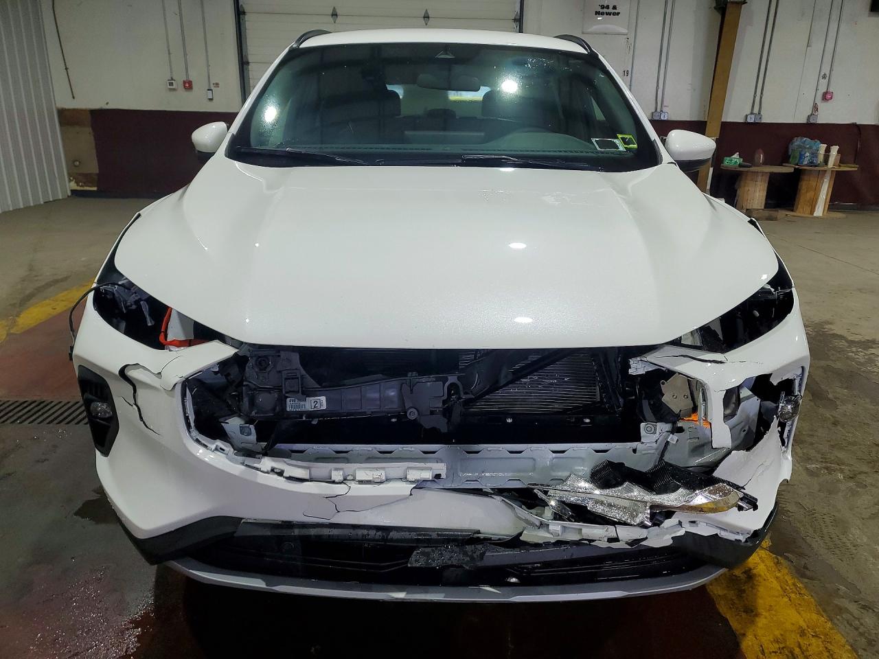 2025 FORD ESCAPE ST LINE SELECT photo 9