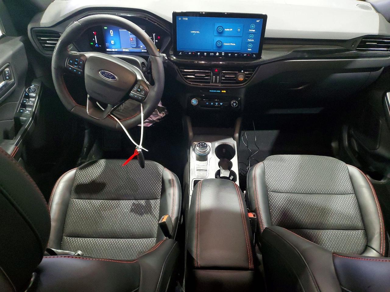 2025 FORD ESCAPE ST LINE SELECT photo 15