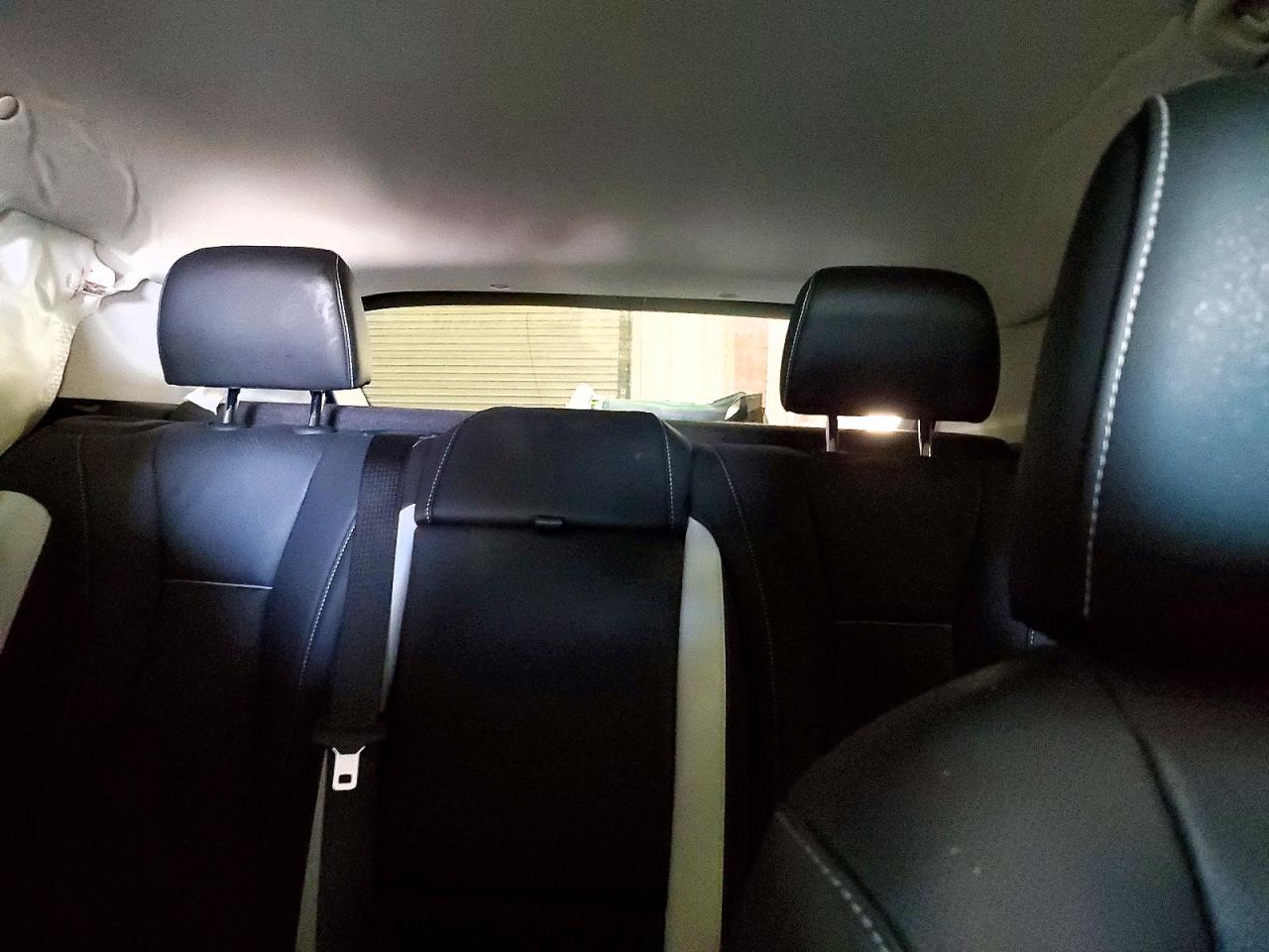 2024 BUICK ENVISION ESSENCE photo 19