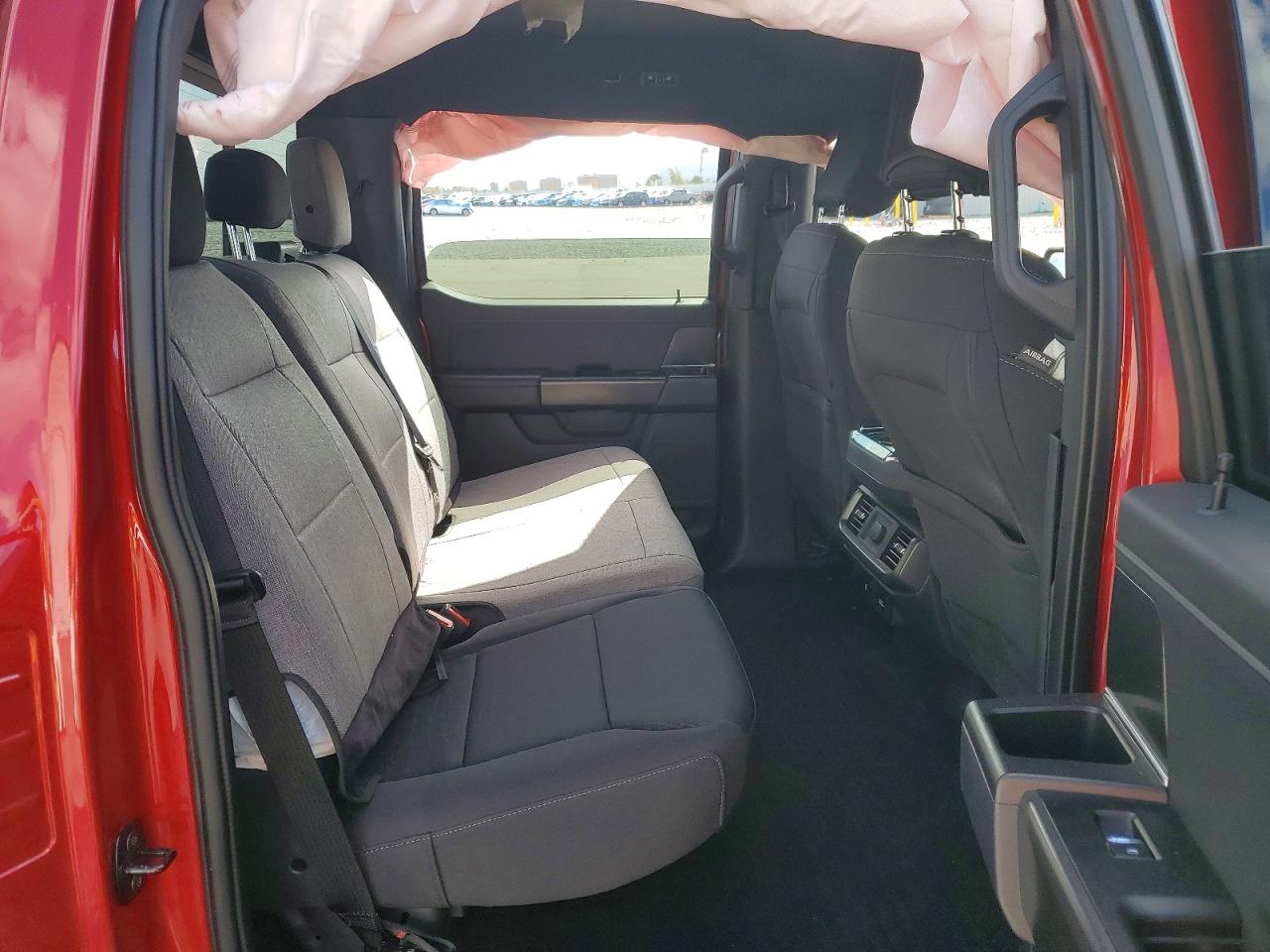 2024 FORD F150 XLT photo 10